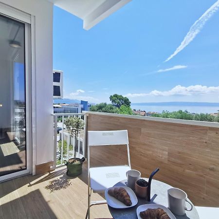 Apartment Nonna Сплит Экстерьер фото