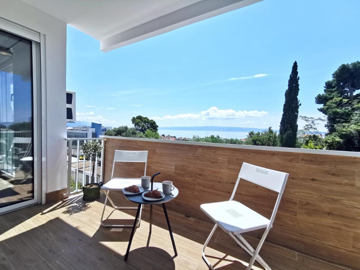 Apartment Nonna Сплит Экстерьер фото