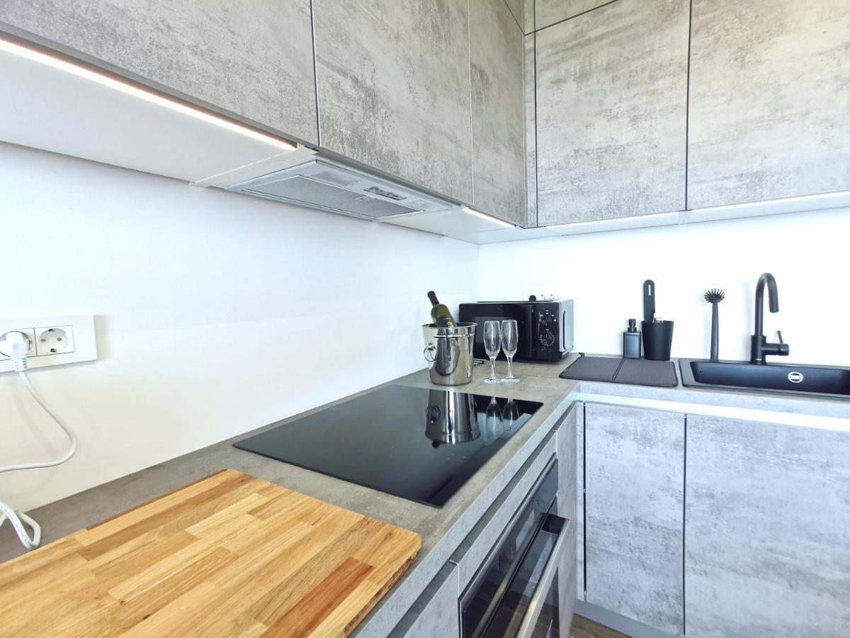 Apartment Nonna Сплит Экстерьер фото