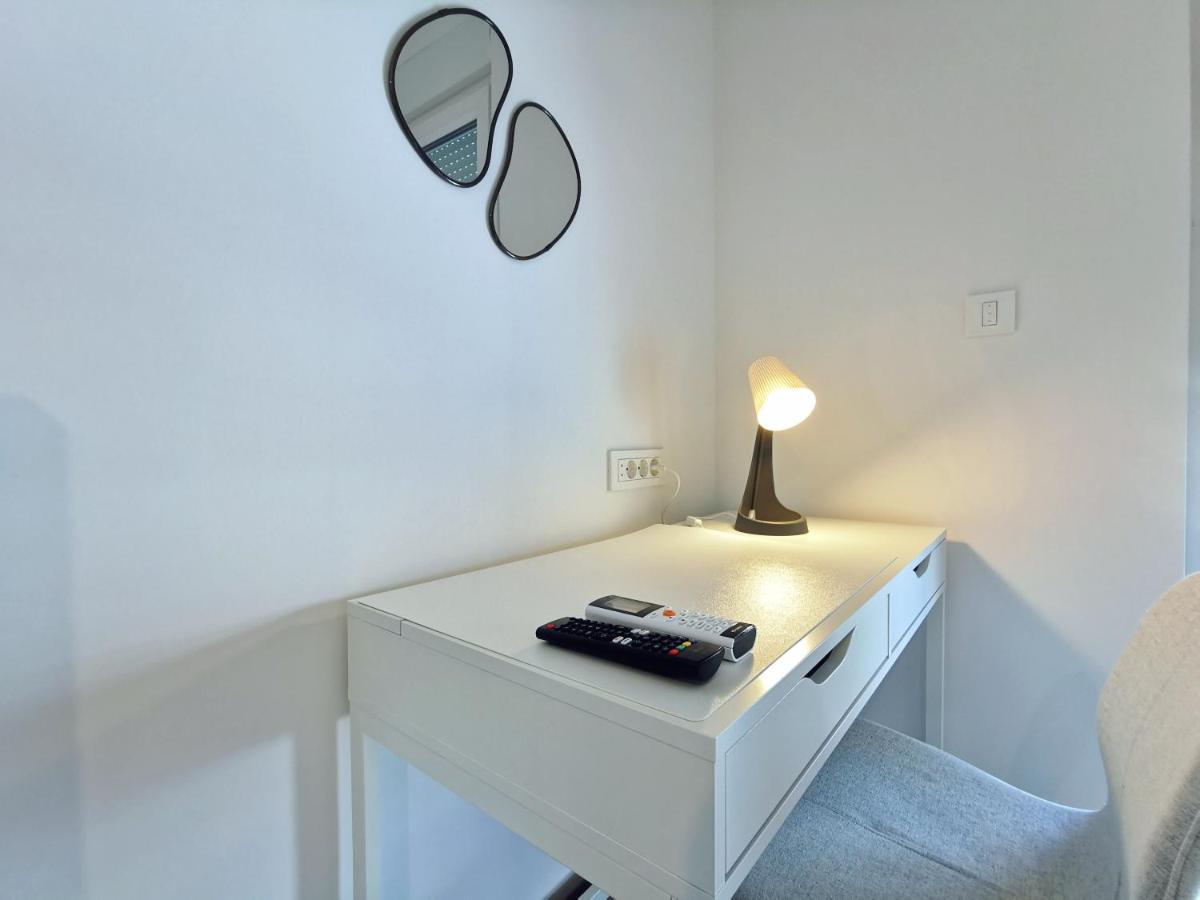 Apartment Nonna Сплит Экстерьер фото