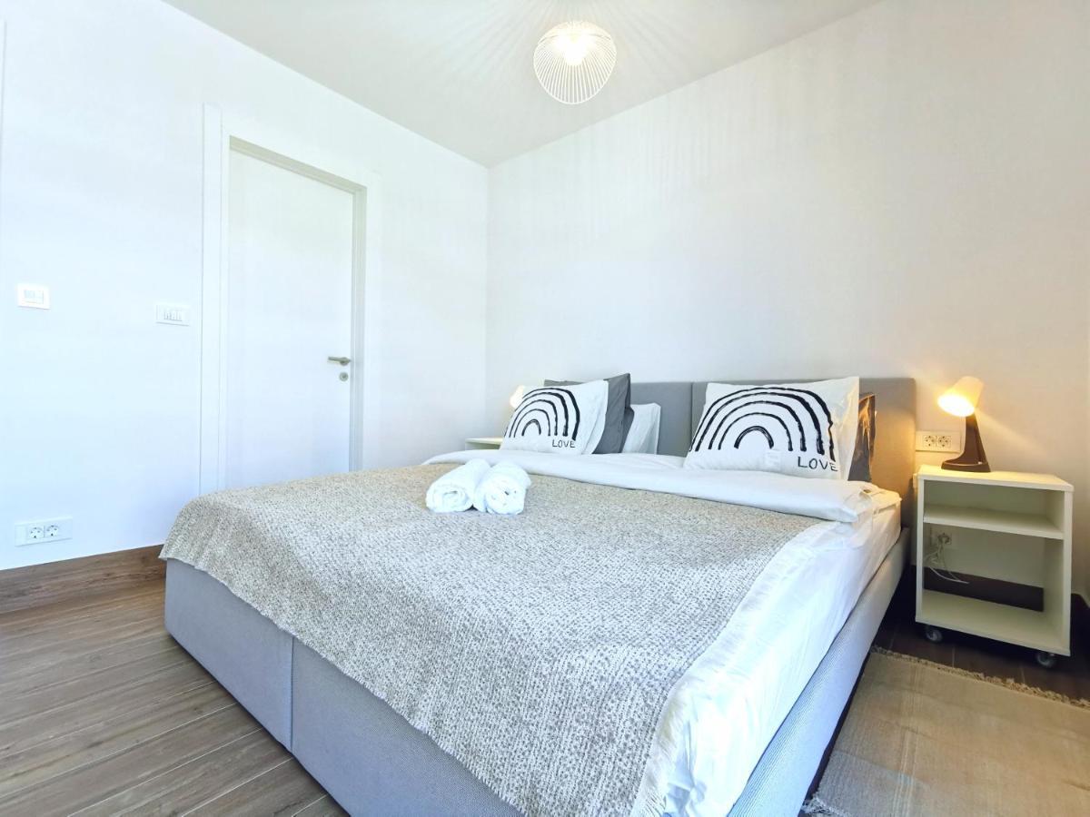 Apartment Nonna Сплит Экстерьер фото