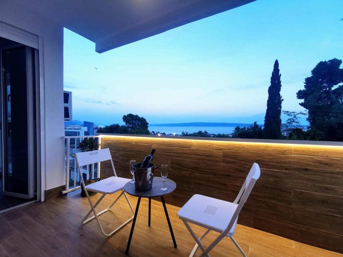 Apartment Nonna Сплит Экстерьер фото