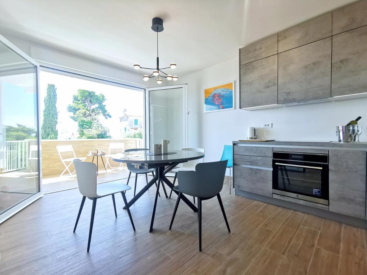 Apartment Nonna Сплит Экстерьер фото