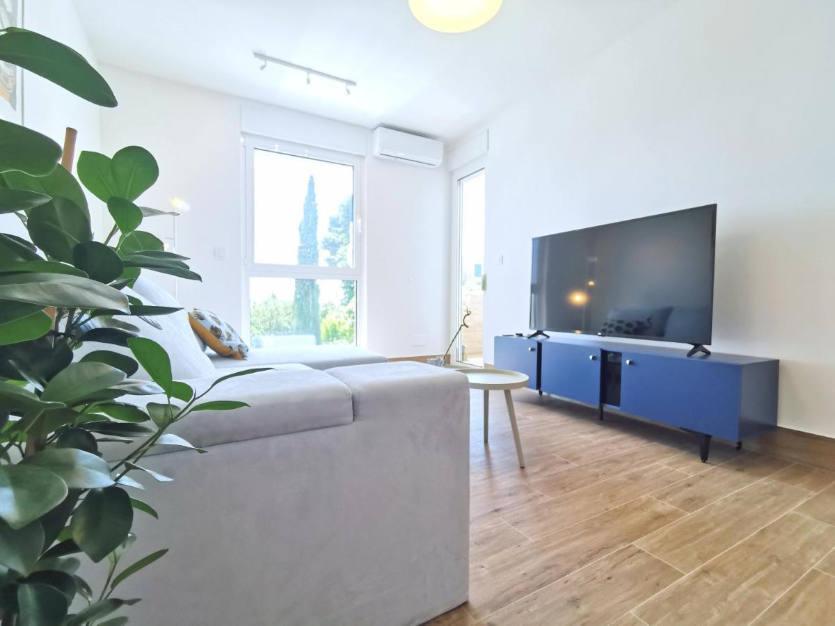 Apartment Nonna Сплит Экстерьер фото