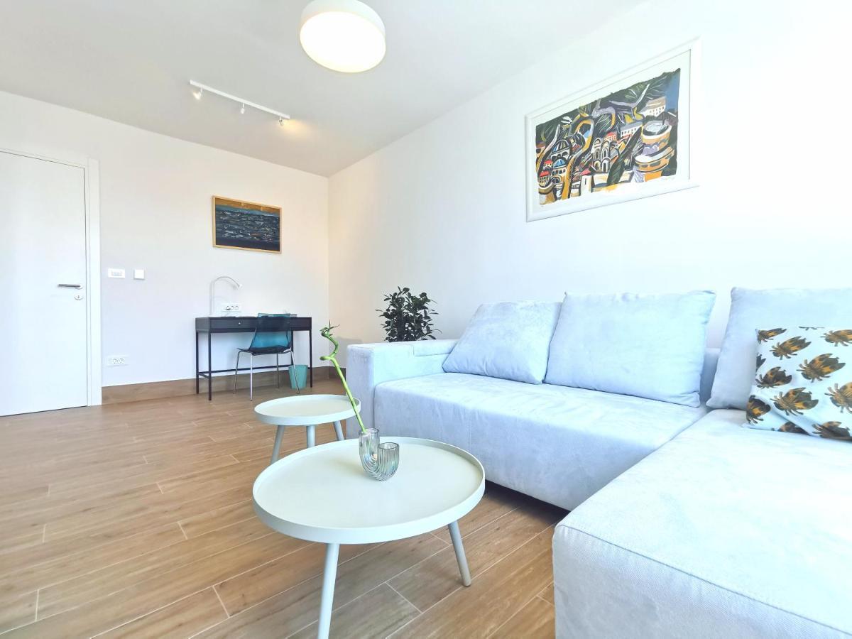 Apartment Nonna Сплит Экстерьер фото