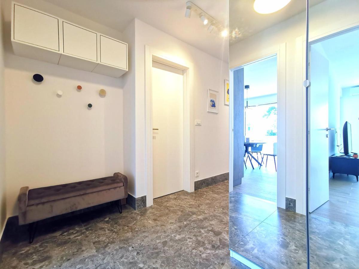 Apartment Nonna Сплит Экстерьер фото