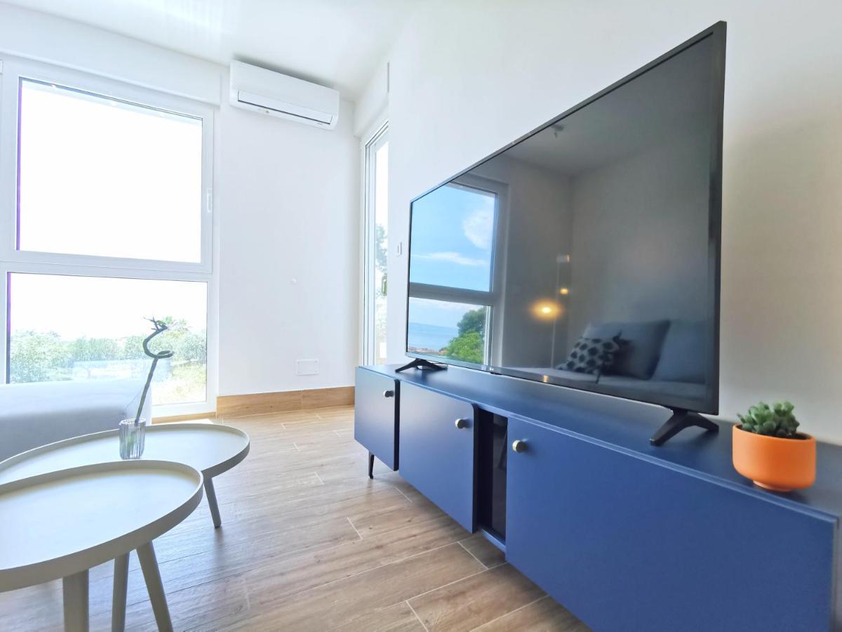 Apartment Nonna Сплит Экстерьер фото