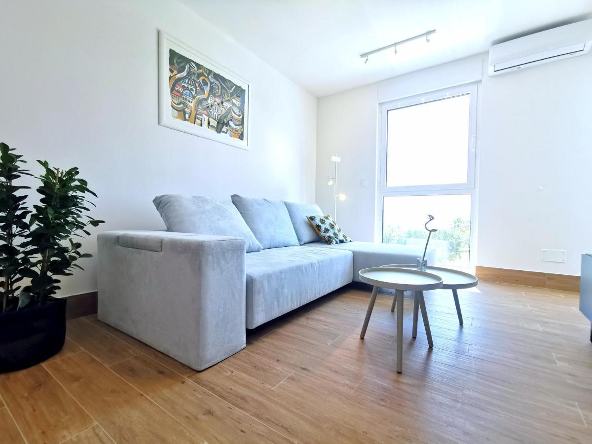 Apartment Nonna Сплит Экстерьер фото